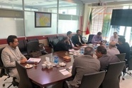 شتاب بخشی به پروژه تونل ریلی تهران - تبریز با تأکید بر رفع موانع زیرساختی