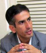 سعید میرشاهی