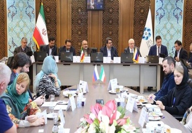 جهش تجارت ایران و روسیه نیازمند رفع موانع حمل ونقلی، گمرکی و بانکی است