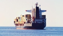 Deltamarin container vessel design to be built in China