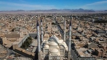 فرودگاه های سیستان و بلوچستان در خدمت گردشگری