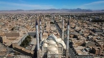 فرودگاه های سیستان و بلوچستان در خدمت گردشگری