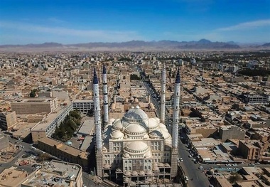 سیستان و بلوچستان جوانترین استان و دروازه تجارت کشور