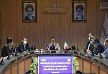 در شهرداری تهران به دنبال مدیریت مشارکتی هستیم