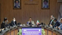 در شهرداری تهران به دنبال مدیریت مشارکتی هستیم