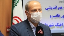 ایجاد خیابان کامل در 10معبر منتخب تهران