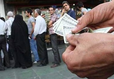 پشت پرده غیبت دیروز دلال‌ها‌ در بازار ارز