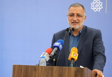 راه اندازی اتوبوس های برقی در تهران از شهریور ماه امسال