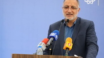 سرویس دهی مطلوب مترو  نیاز به دو هزار و ۵۰۰ دستگاه واگن دارد