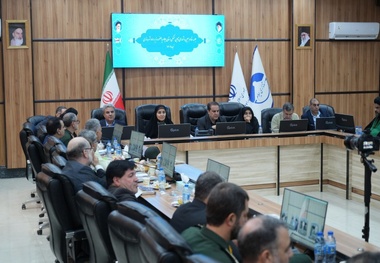 پایانه مرزی شهید سلیمانی با طرح جامع توسعه می یابد