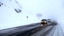 مسیر پونل - خلخال بازگشایی شد