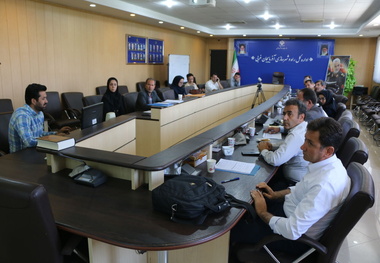طرح های زیربنایی توسعه آذربایجان غربی بررسی شد