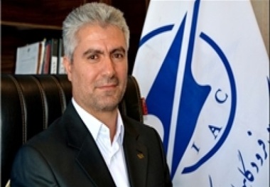 ◄ آغاز پروازهای حج فرودگاه اردبیل از ۲۵ شهریور / اعزام ۴۶۳ زائر به سرزمین وحی