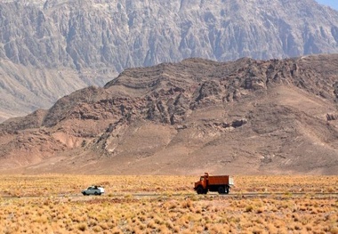 Digital TIR transports commence between Iran and Azerbaijan