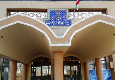 تجهیز راه‌آهن خواف به سیستم توزین واگن‌