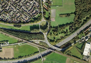 Highways England invests £300m to upgrade Merseyside and Cheshire routes