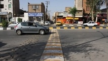 تعدد سرعت‌گیر در معابر اردبیل موجب نارضایتی شهروندان است