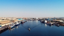 ایمن سازی حوضچه و کانال با جمع آوری ۱۰۰ هزار متر مکعب گل ولای