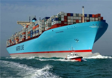 New Korean Ships to Reduce Average Age of Iran’s Fleet of Freighters