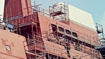 Phillipines to improve shipbuilding by private investments