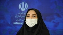 کرونا جان ۱۹۷ نفر دیگر را در ایران گرفت