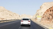 ایمنی راه های استان کرمان نیازمند طراحی یک نسخه کامل است 