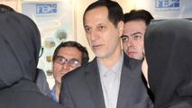 شکست رکورد پروازی در پایانه هوایی تهران و مرکز کنترل فضای کشور در نوروز 