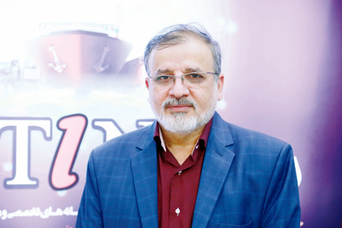 طلوع مجدد ایران مبارک باد