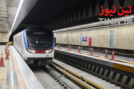 مترو برج میلاد (48)