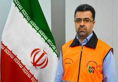  ایوب کرد سرپرست دفتر مدیریت نگهداری حریم راه شد