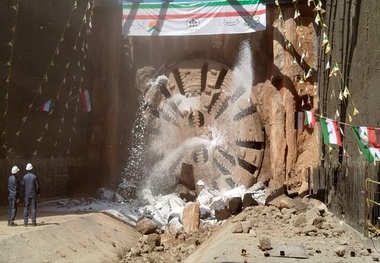 عملیات حفاری خط ۴ مترو شیراز آغاز می‌ شود