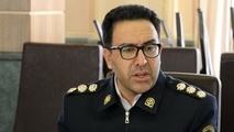 توقیف پلاک های غیر بومی به علت تهدید بهداشت و سلامت عمومی جامعه با دستور قضایی
