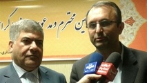 راه‌اندازی کریدور حمل‌ونقل چندوجهی ایران ، عراق و سوریه 