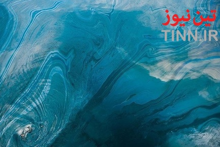 عملیات پاکسازی جزیره خارگ از آلودگی نفتی