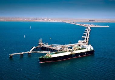 Environmental Approval Granted for Floating Wind Project in South Korea