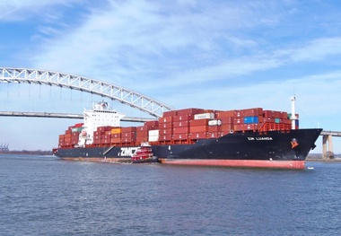 VLCC Tanker Market Rebounds Despite Middle East Tension