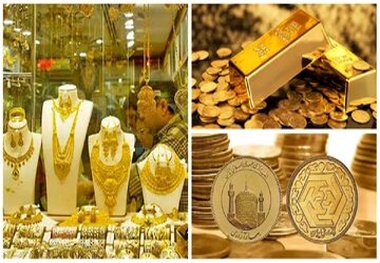 یک پیش‌ بینی جدید برای قیمت دلار، طلا و سکه/ منتظر چه اعدادی در بازار طلا و ارز باشیم؟