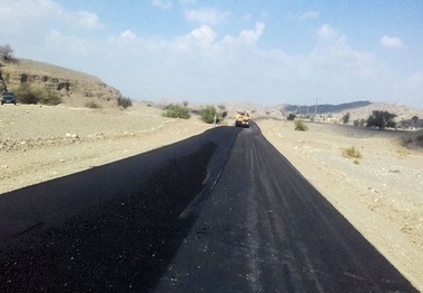 جذب ۲۷۷ میلیارد تومان اوراق برای پروژه های راهداری لرستان