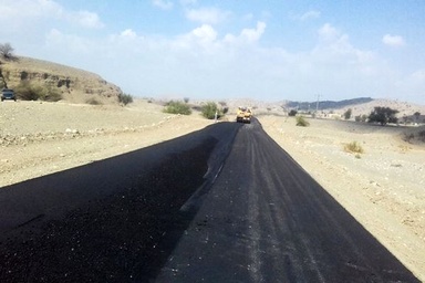 مرحله نخست طرح ملی ابرار در ۱۶ روستای سیستان و بلوچستان درحال اجراست