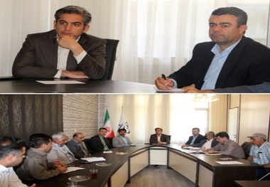 بررسی مشکلات رانندگان ناوگان حمل و نقل کالای کردستان