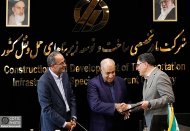 راه‌ آهن میانه-اردبیل؛ ثمره ۲۲ سال تلاش برای اتصال اردبیل به شبکه ریلی کشور