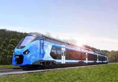 FS Group Unveils New Frecciarossa 1000 Fleet