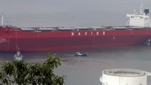 Navios Maritime Partners L.P. Announces Acquisition of One Capesize Vessel
