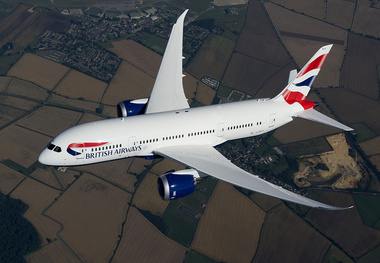 British Airways Adds Osaka to Its Route Network