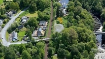 New Rail Services to Run Between Albany and New York City