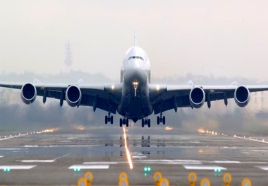 Airbus Shifts Titanium Sourcing to Saudi Arabia Amid Supply Chain Shift