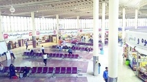 سهم حمل‌ونقل از اقتصاد تعاون چقدر است؟