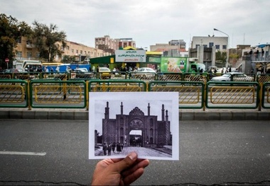 بودجه ۳ میلیارد تومانی برای احیای دروازه دولت