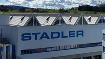 Germany: Stadler’s New TINA Tram Enters Service in Rostock
