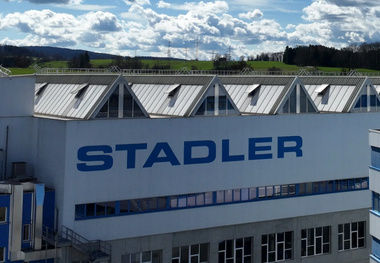 Stadler & Critical Software Launch Stadler Digital Labs